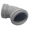 Durite pompe de cyclage pour Lave-vaisselle CANDY, HOOVER, ROSIERES