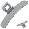 Samsung Poignée de porte - Lave-linge (DC64-01524A SAMSUNG)