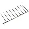 Beko Support panier inférieur (gauche) Lave-vaisselle (1513620101 GRUN...