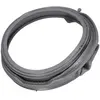 Joint de hublot (manchette) pour lave-linge BEKO - Modèle 2466300301
