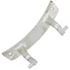 Haier Charniére de hublot - Lave-linge (0020102735 HAIER, PROLINE, FAR...