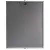 Roblin FILTRE ALU 364.5x276 LOTUS 900 1200 POUR HOTTE ROBLIN