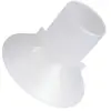 Entonnoir d'origine Lave-vaisselle 00645000, 645000 Bosch