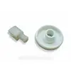 Laden Kit roulette panier inférieur - Lave-vaisselle (50246875004 FAUR...