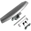 Kit poignée de hublot pour Lave-linge - ARTHUR MARTIN ELECTROLUX, ELEC...