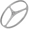 Whirlpool Poulie de tambour diam.298mm Lave-linge (481252888083 WHIRLP...