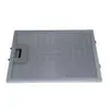 Brandt - Filtre à graisse 260X230 mm (70X1241) Hotte fagor, sauter