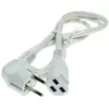 Cordon d'alimentation - BOSCH - Lave-vaisselle - Compatible avec Four ...