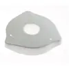 Bouchon de pot a sel gris - Lave-vaisselle - BRANDT, FAGOR, FAR, CONTI...