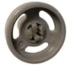 Proline Roulette de panier inférieur Lave-vaisselle (34420540 CURTISS ...