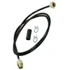 Bosch Kit rallonges aquastop Lave-vaisselle (00350564 BOSCH SIEMENS GAGGENAU NEFF)