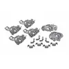 Palier de rangement inférieur pour lave vaisselle Bosch Siemens Neff 418675