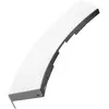 Faure Poignée de hublot - Lave-linge (4055067278 FAURE)