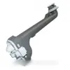 Goutière bras supérieur pour Lave-vaisselle Arthur Martin Electrolux Faure 50292057002