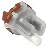Sonde turbitimètre - Lave-vaisselle - ELECTROLUX - AEG, FAURE, PROGRESS, ZANUSSI - Blanc