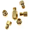 ARTHUR MARTIN ELECTROLUX Jeu d'injecteurs gaz naturel pour Cuisinière FAURE 50296300002