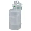 Microrupteur à flotteur pour Sèche-linge Electrolux 1366140018