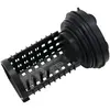 LG Bouchon / filtre de pompe de vidange (panier) [K346] pour Lave-linge L