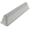 Whirlpool Aube de tambour Lave-linge (481241848987 WHIRLPOOL BAUKNECHT...