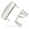 Poignée blanche pour Lave-vaisselle BRANDT, KLEENMAID - Accessoire d'a...