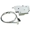 Whirlpool Securite de porte (verrou) pour Lave-linge BAUKNECHT, IGNIS, LADEN, W
