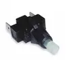 Vedette Commutateur marche / arret pour Lave-linge ARISTON HOTPOINT, ARTHUR M