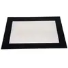 Whirlpool Vitre interieure de porte pour Fours - Cuisinieres BAUKNECHT, IGNIS, L