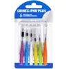 Crinex PHB Plus 6 Brossettes Interproximales Mix