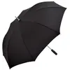 Parapluie golf - FARE - FP7580 - 130 cm - Ouverture automatique - Noir
