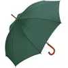 Parapluie standard - FARE - FP3310 - Vert foncé - Toile en polyester p...