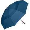 Parapluie golf - FP2339 - bleu marine