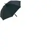 Parapluie - FARE - FP2235 - Grande taille - Ouverture manuelle - Noir