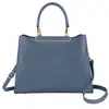CRAZYCHIC - Sac à Main Femme - Cabas Fourre-Tout Epaule Bandoulière Cu...