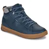 Baskets montantes Saola BERGEN WP WARM homme