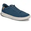 Lage Sneakers Saola CANNON KNIT 2.0 WOOL Blauw