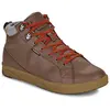 Baskets montantes Saola BERGEN WP WARM homme