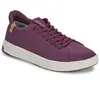 Lage Sneakers Saola CANNON KNIT 2.0 WOOL Rood