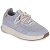 Lage Sneakers Saola TSAVO 3 Violet
