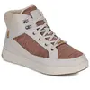 Baskets montantes Saola PICCHU WATERPROOF femme
