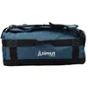 Sac De Voyage Duffel Travel 80l Bleu Azimut outdoor Sacs à dos de rand...