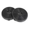 LOT DE 2 FILTRES A CHARBON POUR HOTTE ISOS / CLIONA
