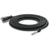 Karcher Flexible haute pression d'origine - Nettoyeur vapeur -  (168442.0)