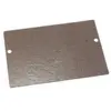 HOTPOINT ARISTON Plaque mica