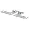 Kit de fixation - BOSCH - Lave-vaisselle - Compatible avec plusieurs m...