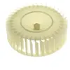 Whirlpool Roue de ventilation condenseur