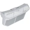 Bosch Filtre à peluches 325X155mm Sèche-linge (00752387 BOSCH CONSTRUC...