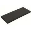 Novy - Filtre à charbon Monoblock 370X149X20 mm