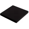 Novy Filtre à charbon Monoblock 7600060 276X251X30 mm