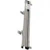 Rail gauche Four cuisinière AHX73269102 LG