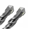 Forets béton Pro SDS+ - Diamwood - 55 mm - Lot de 2 - 2 taillants - Lo...